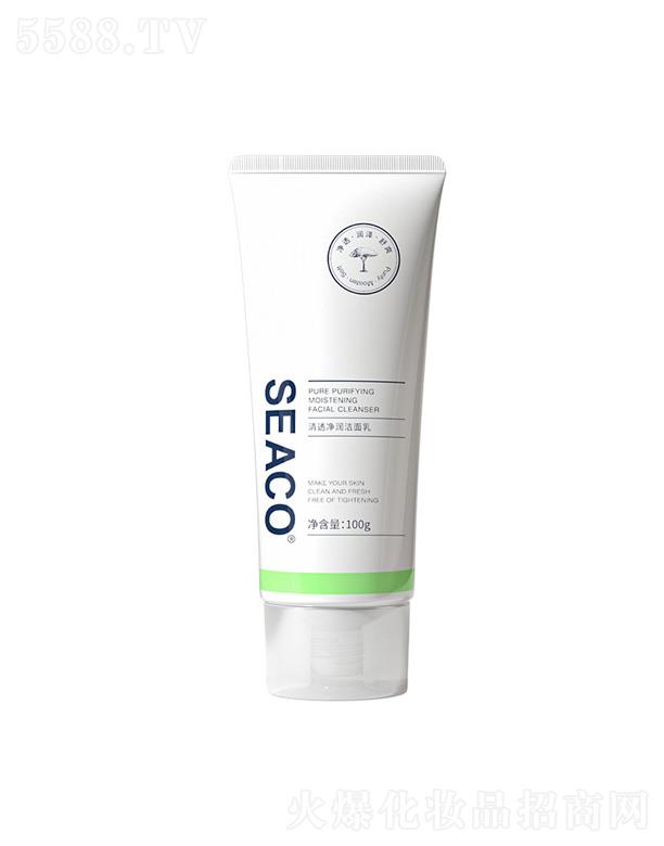 �V���������Ƽ����޹�˾��SEACO��͸����������