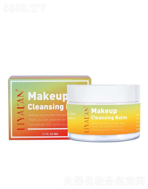 �V���������Ż��yƷ���޹�˾��LIYALAN����ж�y�� 50g