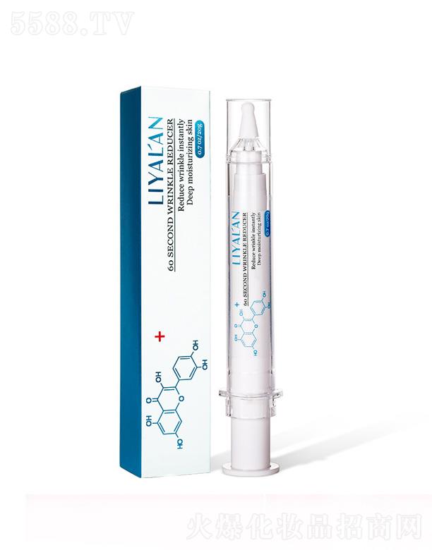 �V���������Ż��yƷ���޹�˾��LIYALANˮ���zԭ�������o��˪ 20g