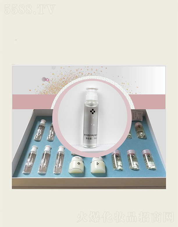 ���m˹����Ƽ����V�ݣ����޹�˾�����A�����B(y��ng)�o(h��)���AҺ 10mlx6