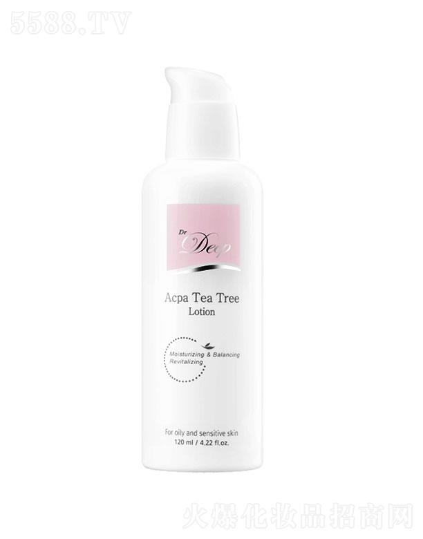 �Ϻ����������yƷ���޹�˾��Dr.Deep���������Һ 120ml