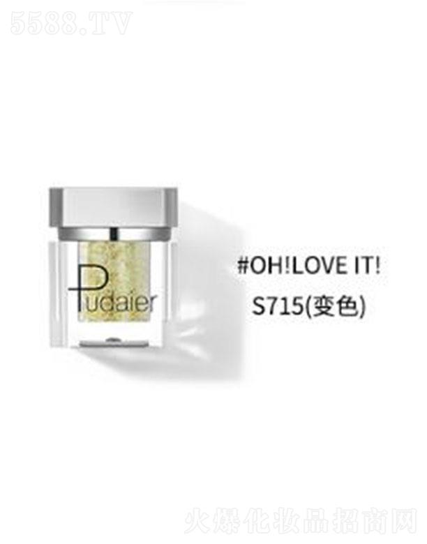 ���ڐ�ӯ�Q�����޹�˾��Pudaier׃ɫ���@�W��ɫ��Ӱs715��׃ɫ��