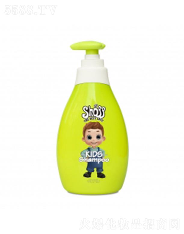 ��(y��u)�˿Ƽ����޹�˾����(y��u)�� SHOFF��ͯ�I�B(y��ng)ϴ�l(f��)ˮ 500ml���錚����������