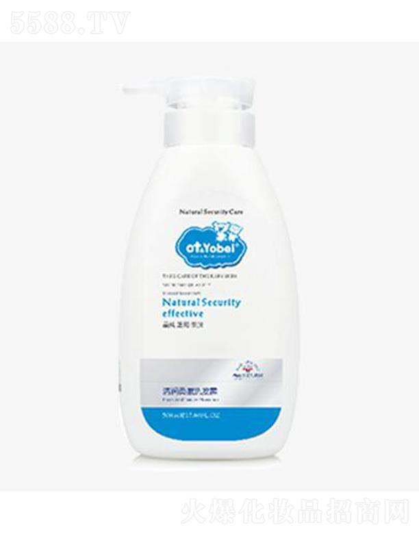 �K�ݖ|��֮������ˎ�I(y��)���޹�˾��otbaby��Ч����ϴ�l(f��)��ԡ¶ 300ml�o(w��)�I�䷽���̼��������۾�