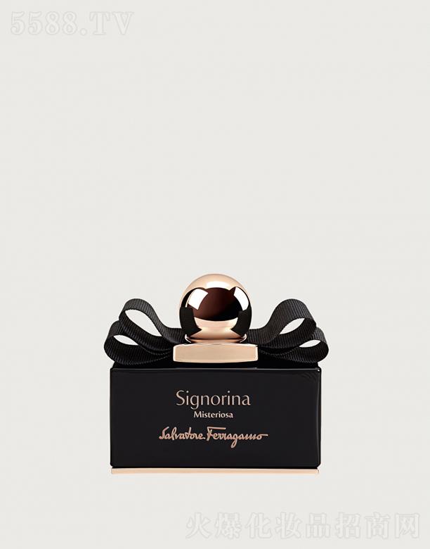 ������Ľ�r���̘I(y��)(�Ϻ�)���޹�˾��������ĽSIGNORINA MISTERIOSA - ������1.7Һ�w��˾ 50 ML