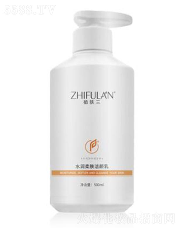 �ѝ��������yƷ�Ƽ�(�V��)���޹�˾��ֲ�w�mˮ�����w����� 500g ϴ���ˬ���o��