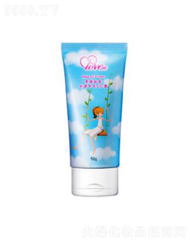 �V������(n��i)���yƷ���޹�˾������ܽ�������ˮ����ЧCC˪ 50g�̝�����{(di��o)���wɫ