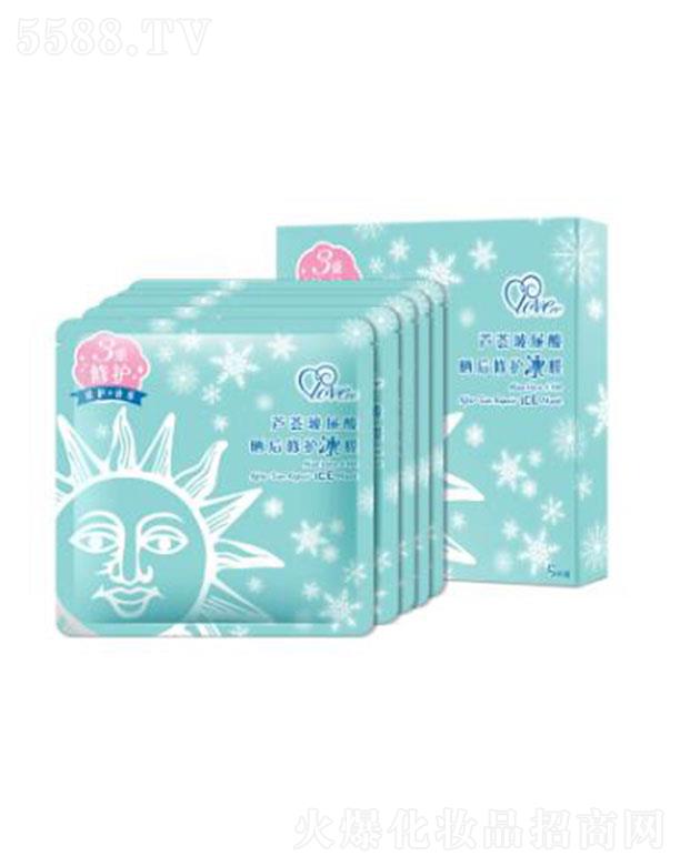 �V�����Ȼ��yƷ���޹�˾������ܽ�J�C�����������o��Ĥ 30g*5Ƭ ����Ƥ�wˮ����