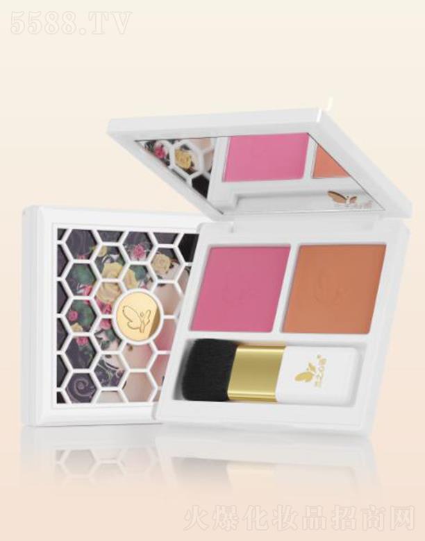 ������ǰ��Ԋ(sh��)�m���yƷ���޹�˾���m֮���Z�m�y�U�����t 5.5g*2