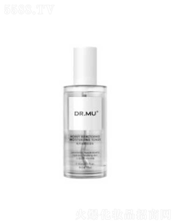 ��������绯�yƷ�������޹�˾��DR.MU���|(zh��)���ܱ���ˮ 95ml����B(y��ng)�����wɫ