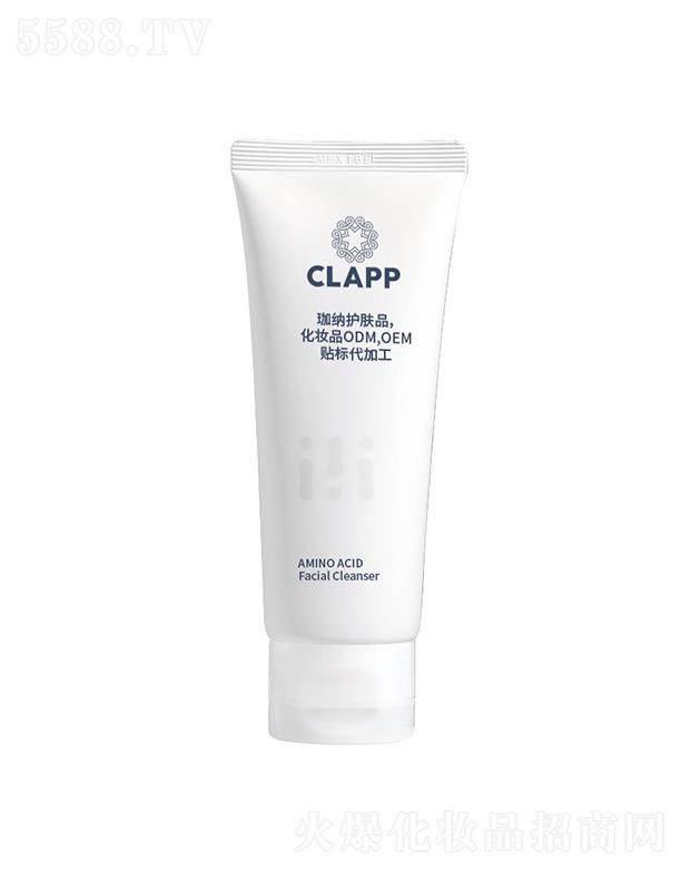 �V����{����Ƽ����޹�˾��CLAPP�����ᱣ��ϴ����O(p��ng)EM���ӹ� �a(b��)ˮ����غ�ϴ��˪��ӝ������N��