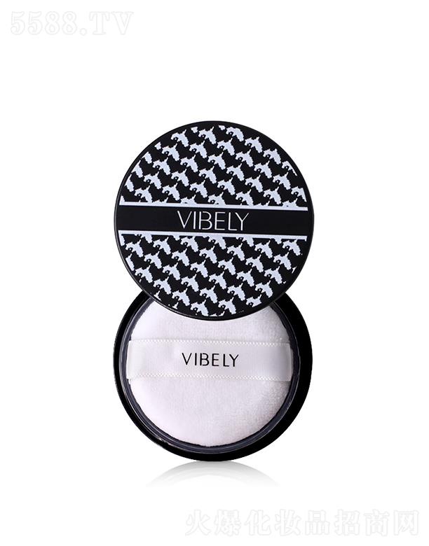 �V�����𻯊yƷ���޹�˾��VIBELYǧ�B��͸����Ͷ��yɢ��