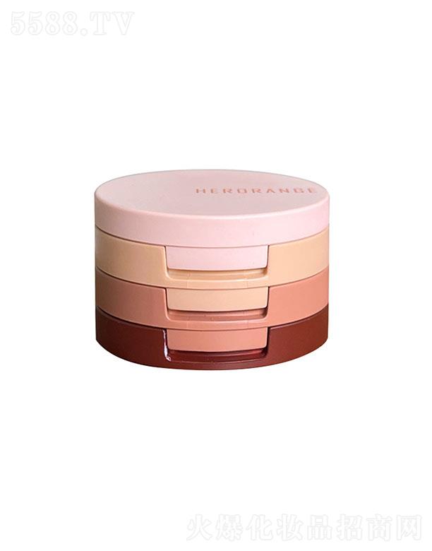 �V����y����Ƽ����޹�˾��HERORANGE�p�L(f��ng)��ӯ��ɫ��Ӱ�P ���ӊA�ı㮔(d��ng)��↡�⼚�W��Ӱ