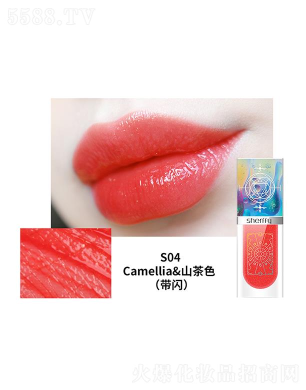 ��ɽ��С�y����Ƽ����޹�˾��sherffyѩ�����ˉ�(m��ng)��ħ���Wҫ����S04ɽ��ɫ