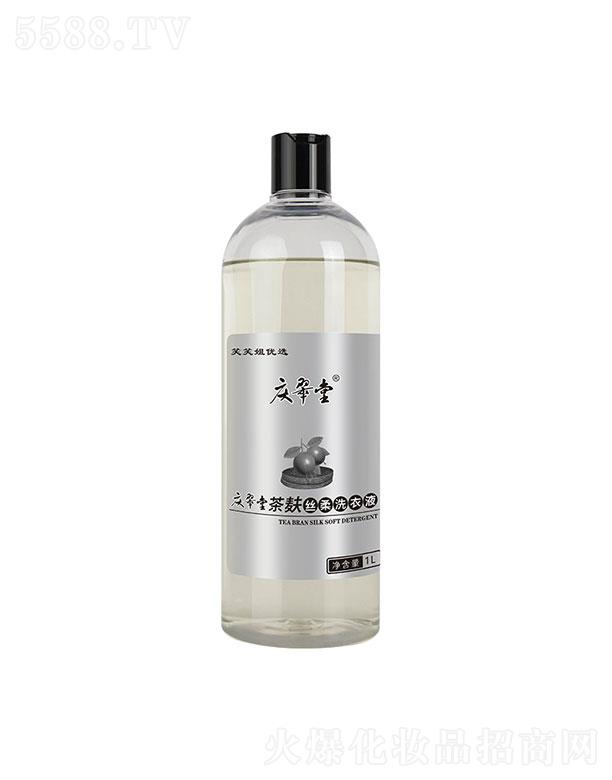 �V���c��������Ƽ�����؟�ι�˾���V���c����  �c���ò����z��ϴ��Һ  1000ml   �o���oɫ�ܽ^׃��