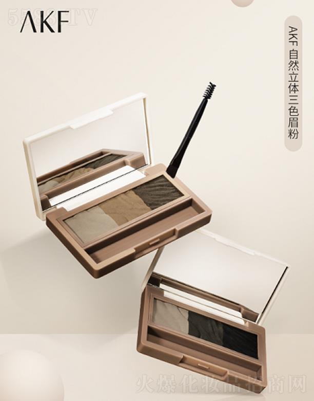 ���u�����w���yƷ���޹�˾��AKF ��ɫü�� 3g���w�۲��������Y(ji��)�K