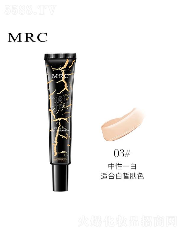 �V�ݺ��򻯊yƷ���޹�˾��MRC͸����覷۵�Һ03������һ�ף��m�ϰ���wɫ��