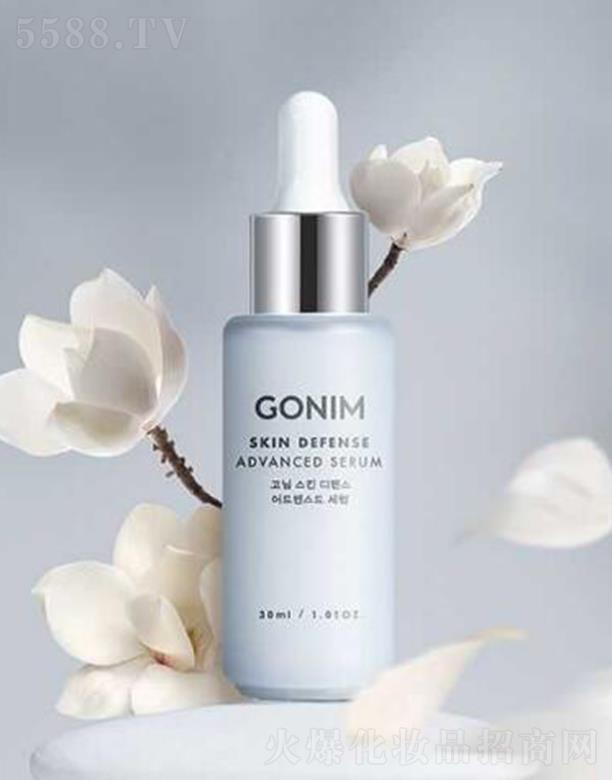 �㽭��������̄����޹�˾��GONIMҒ��֮Դ���w�������o���¾��A30ml