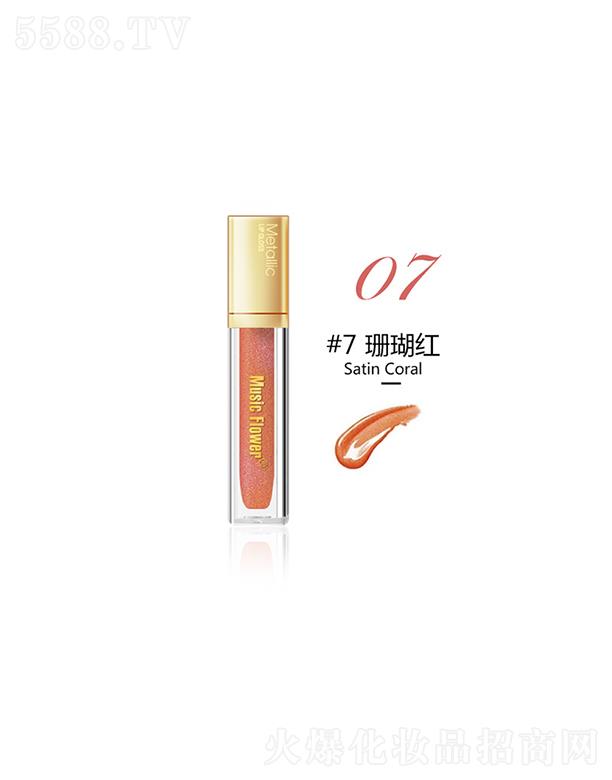 �V�|�߲ʻ��yƷ�Ƽ����޹�˾��Music Flower��������ɫ��𴽲�#7ɺ���t