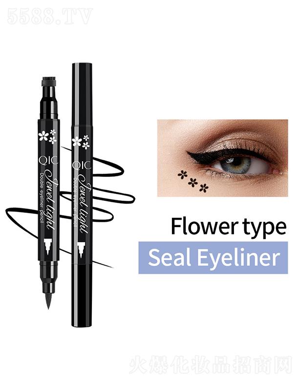 ���^�������Ȼ��yƷ���޹�˾��QIC���ݲ��p�^�c(di��n)�Y�۾��PFlowertype