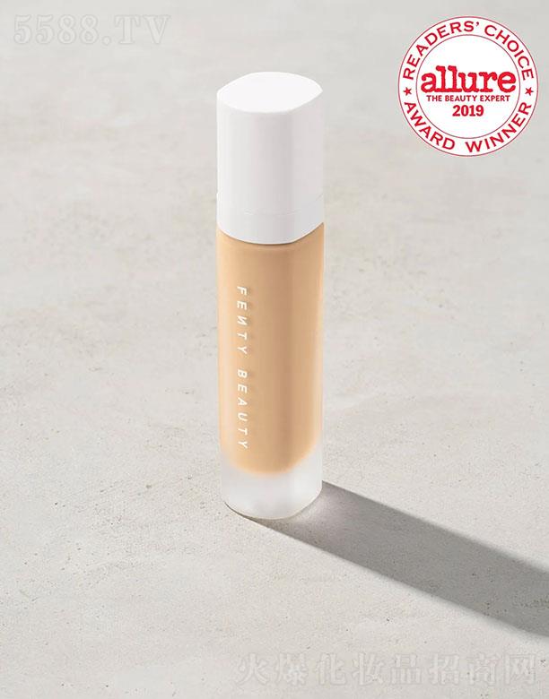 ·����܎��ˮ���yƷ(�Ϻ�)���޹�˾��Fenty Beauty��������۵�Һ185(�m�������{�\ɫ����Ȼ�wɫ)