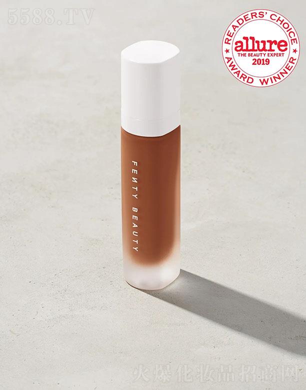 ·����܎��ˮ���yƷ(�Ϻ�)���޹�˾��FentyBeauty��������۵�Һ460(�m�����{(di��o)�tƤ��ɫ�wɫ).