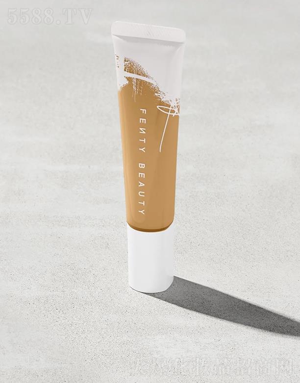 ·����܎��ˮ���yƷ(�Ϻ�)���޹�˾��FentyBeautyˮӯ�㼡�۵�Һ180(�m��ů�{(di��o)�\�wɫ)