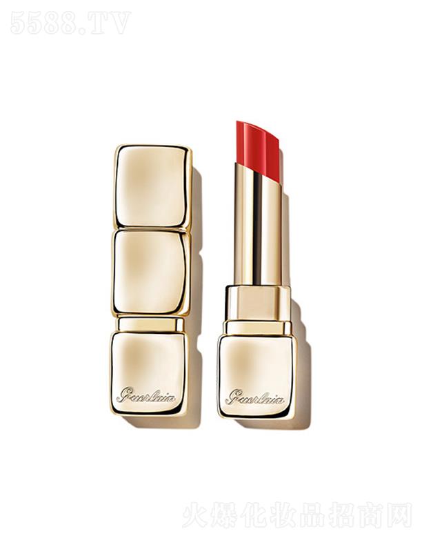 ·����܎��ˮ���yƷ(�Ϻ�)���޹�˾�����mKISSKISS�H�Hˮ���Źⴽ��709 PETAL RED�ϴ����᲻ͻأ