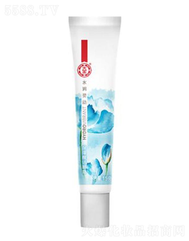 ����(�Ї�)Ͷ�Y���޹�˾����ˮ���`�ӱ����ѻ���˪ 15g �������Ƹɼy��(x��)�y