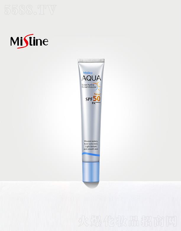 ����ޱ(����)���yƷ���޹�˾���۽z��ˮ��Ľ˹����˪-SPF50PA++++ˮ��(r��n)�ӱ� ��ˬ����