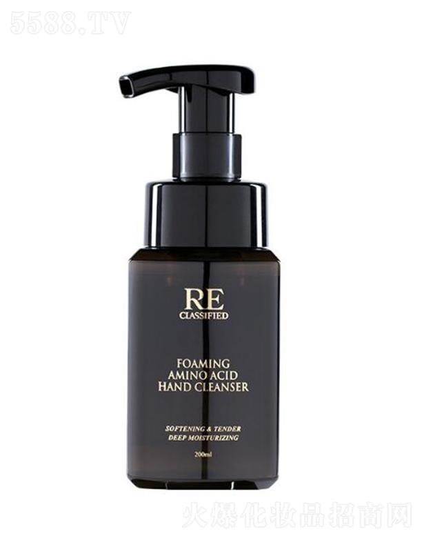 �Ϻ������Q�����޹�˾��RECLASSIFIED��������ĭϴ��Һ 200ml��ĭ�S���Ử������