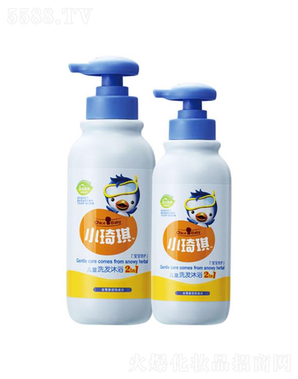 ����������Ʒ�ɷ����޹�˾��С������ͯϴ�l(f��)��ԡ2��1-�������o(h��) 6g/210g/310g/600g���w�ۻ���(x��)��