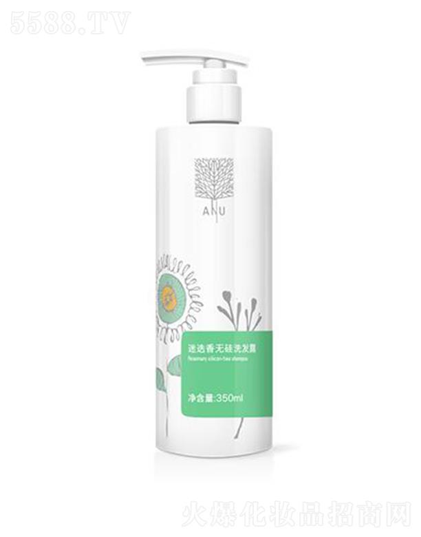 �Ϻ��A������Ƽ����޹�˾��ANU��ū�Ե���o��ϴ�l(f��)¶ 350ml ������o(h��)���B(y��ng)