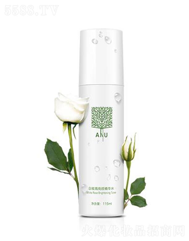 �Ϻ��A������Ƽ����޹�˾��ANU��ū��õ������Aˮ 115ml ˮ������  �����wɫ