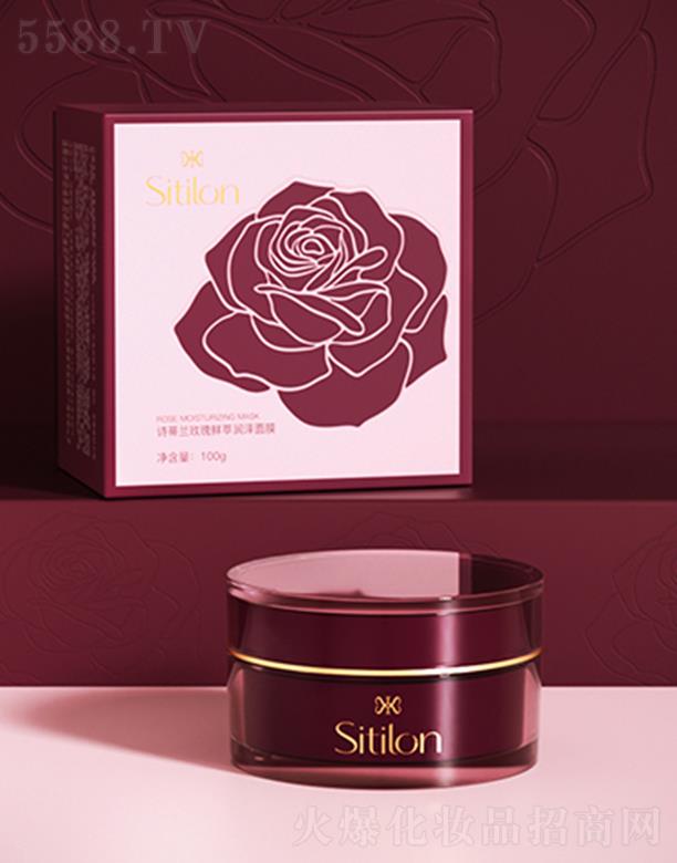 �V��Ԋ(sh��)���m���yƷ���޹�˾��Ԋ(sh��)���mõ���r�͝�(r��n)����Ĥ 100g���w����(��i) õ�廨��