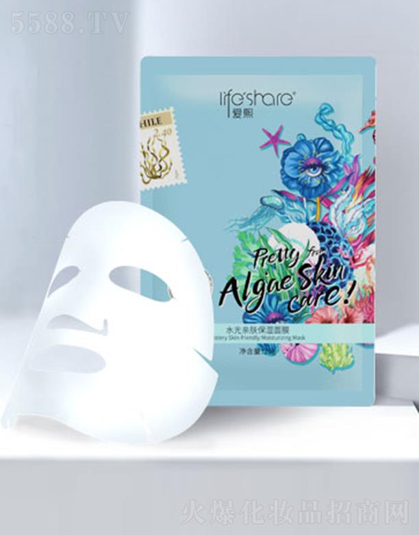 ���u����(��i)�����yƷ���޹�˾����(��i)��ˮ���H�w������Ĥ 25g��ֹˮ����ʧ