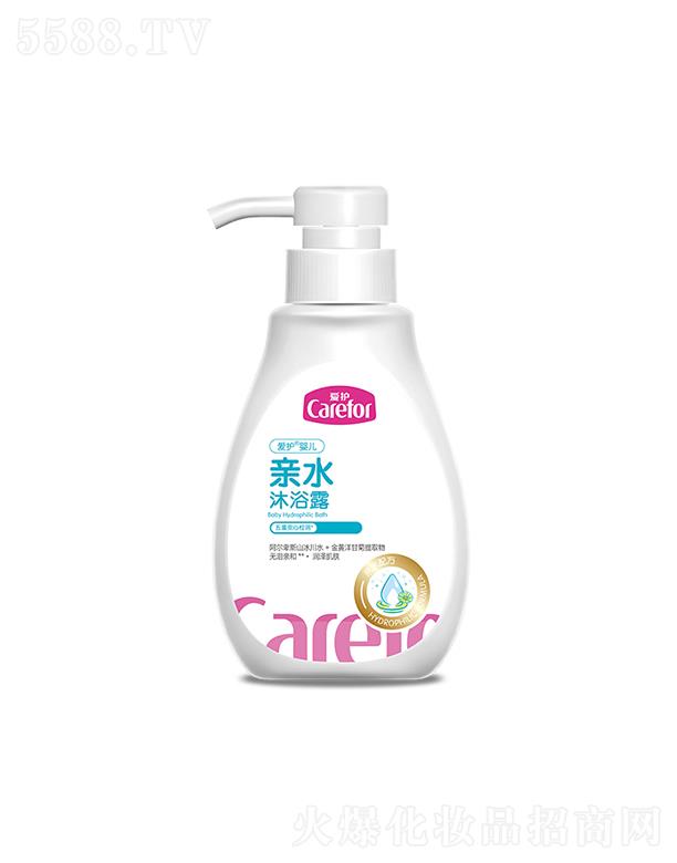 ��ɽ���o(h��)����Ʒ���޹�˾�����o(h��)�냺�Hˮ��ԡ¶ 200ml�غ�ϴԡ�̝��׼�