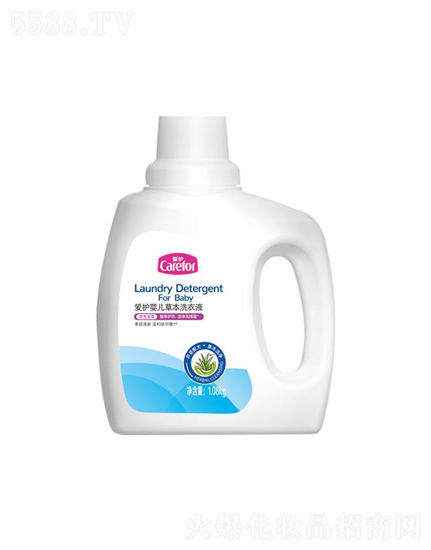 ��ɽ���o(h��)����Ʒ���޹�˾�����o(h��)�냺�ݱ�ϴ��Һ 1.08kg�ݱ������غ��o(h��)��