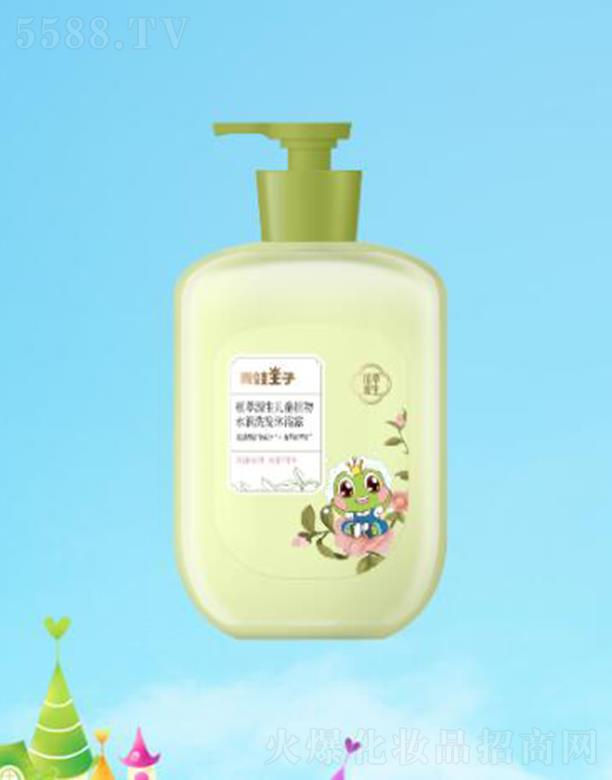 ��������(�Ї�)�ջ����޹�˾����������ֲ��Դ����ֲͯ��ˮ��ϴ�l(f��)��ԡ¶ 500ml�����H�w�H�杙��