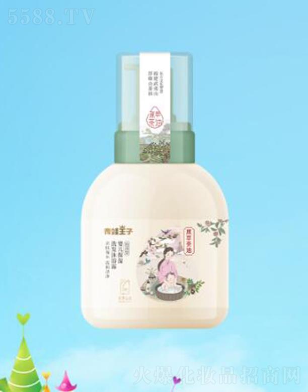 ��������(�Ї�)�ջ����޹�˾����������?j��)냺����ϴ�l(f��)��ԡ¶ 280ml�־��H�w���̼�