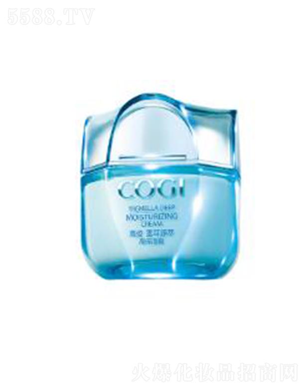 �Ϻ��¸��˻��yƷ���޹�˾������ѩ��Դ�͸߱���˪ 50gѩ�������ˮ��(r��n)