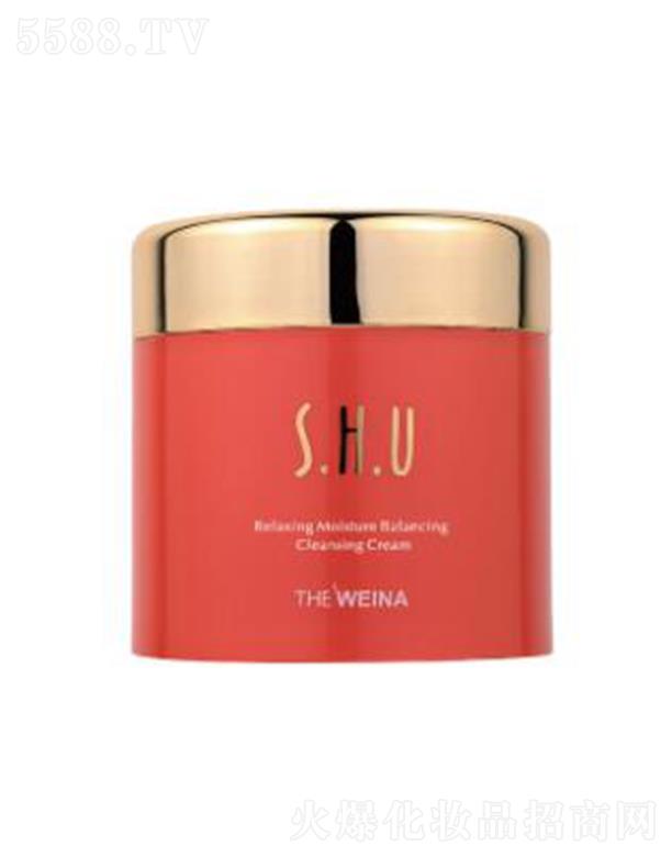 �Ϻ��S�Ȼ��yƷ���޹�˾��S.H.U�������Ᵽ���坍˪ �{(di��o)��(ji��)Ƥ֬���ڼ��wˮ����ā