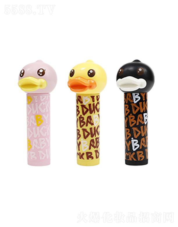�V�����Ż��yƷ���޹�˾��B.Duck Baby�����o(h��)���� 5.5g�����a���ֹ��������