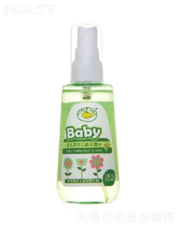 �V�����Ż��yƷ���޹�˾��B.Duck Baby�냺�ݱ��o����¶ˮ 120ml�����ƾ��ݱ����A�غͲ��̼�
