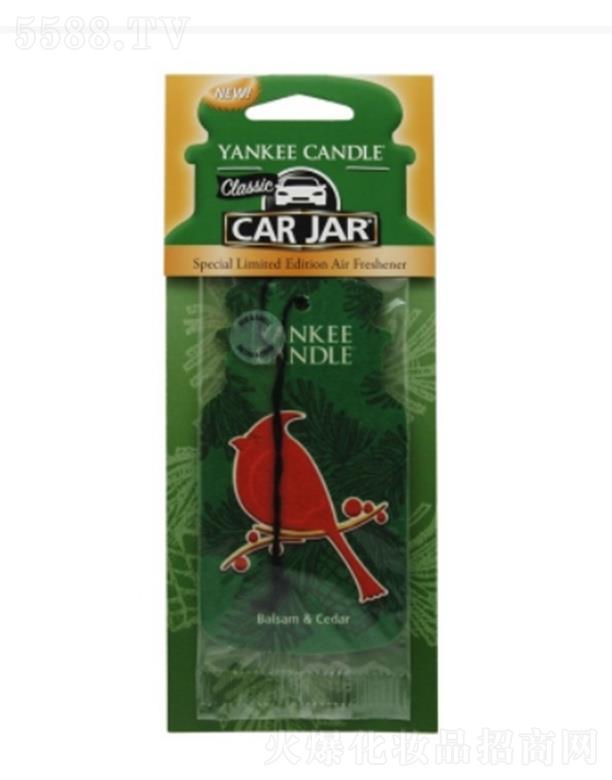 �V�݅R������Ȼ��Ʒ�B�i���޹�˾��Yankee Candle܇����տ�-�g��(l��)ѩ�ɣ�С�B��������������ɭ���ĕ�����