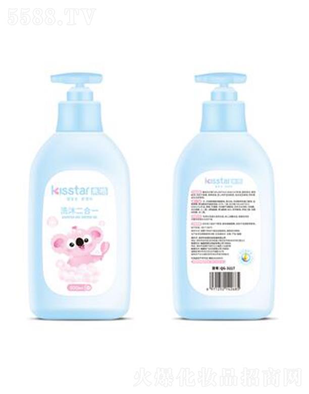 �������H��Ƽ��l(f��)չ���޹�˾���H�񌚌�ϴ�����һ 500ml/ƿ�غ��䷽����g����ԡ�r(sh��)��