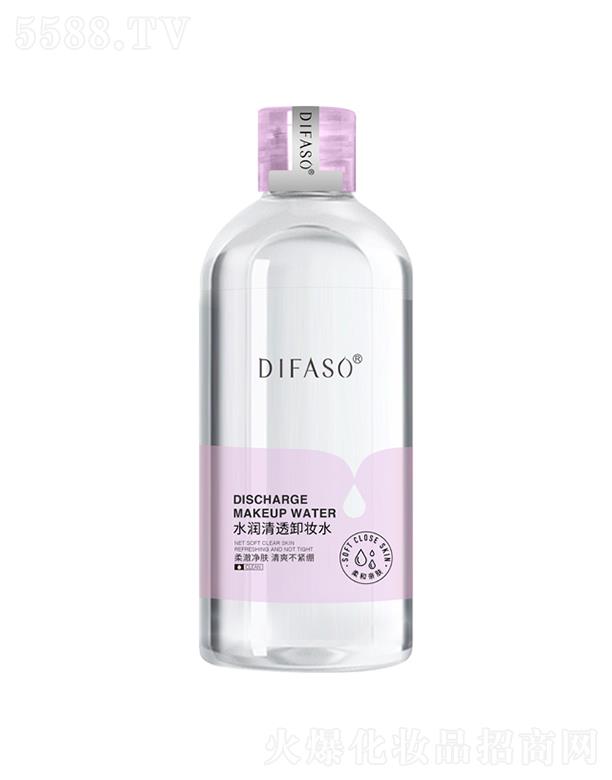 ����������Ʒ�ɷ����޹�˾���ٻ�֮��ˮ��(r��n)��͸ж�yˮ 500ml�᝙(r��n)�H�w��ͿĨ