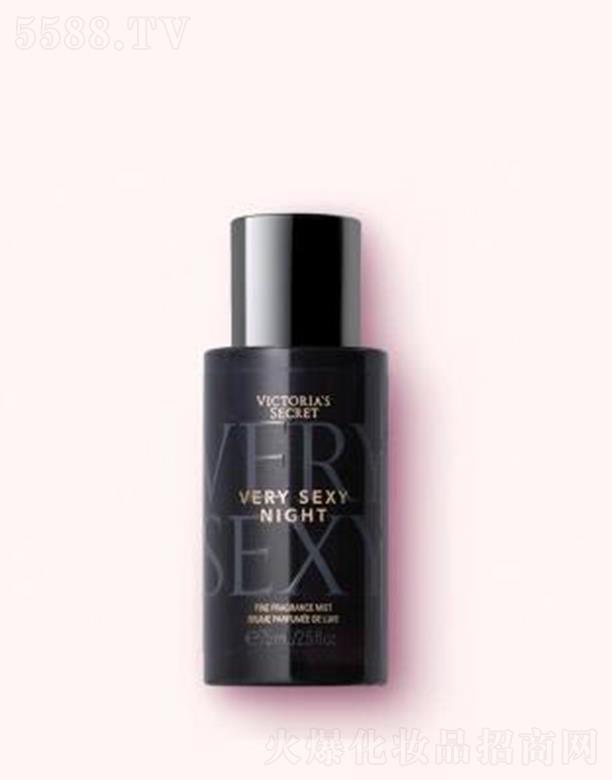 �ٱ����Q(m��o)�ף��Ϻ������޹�˾��VICTORIAS SECRET��ҹ�Ȼ�ϵ�� �����b��Շ��F 75ml�����b�O(sh��)Ӌ(j��)��y�p��