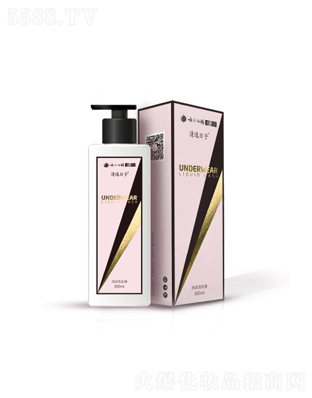 ���ϰ�ˎ���F�ɷ����޹�˾�����ϰ�ˎ�������Ӄ�(n��i)��ϴ��Һ 500ml