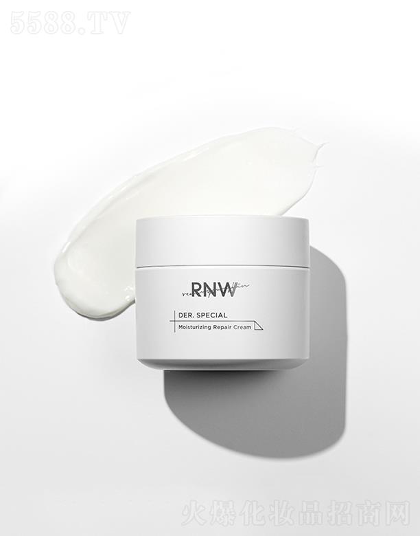 ���RƷ�ƹ������޹�˾��RNW��ޱ�杙(r��n)�ܼ����o(h��)˪  50g  �־ñ���